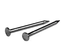 clavos de acero