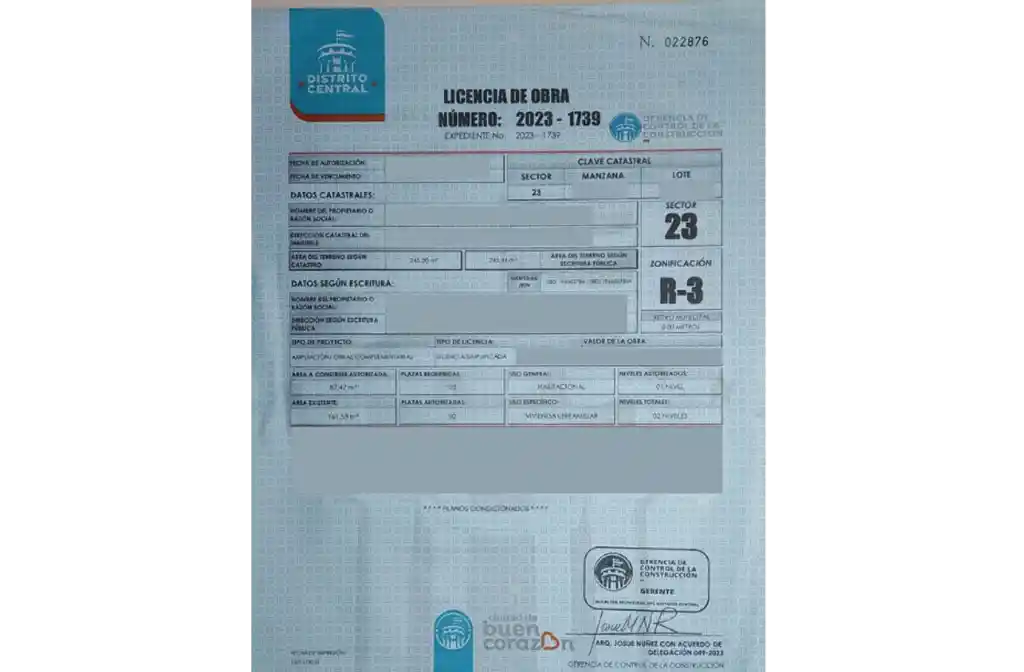 ingeniero para construir casas