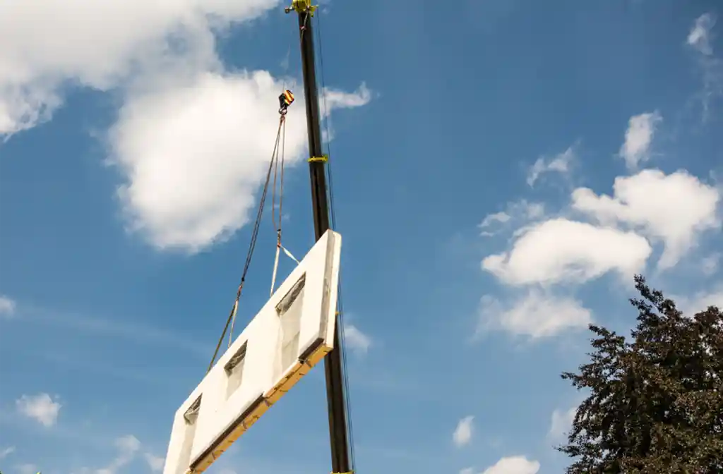 Qué productos tecnológicos usados en la construcción importa Honduras