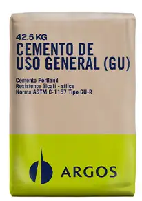 Marcas de cemento en honduras