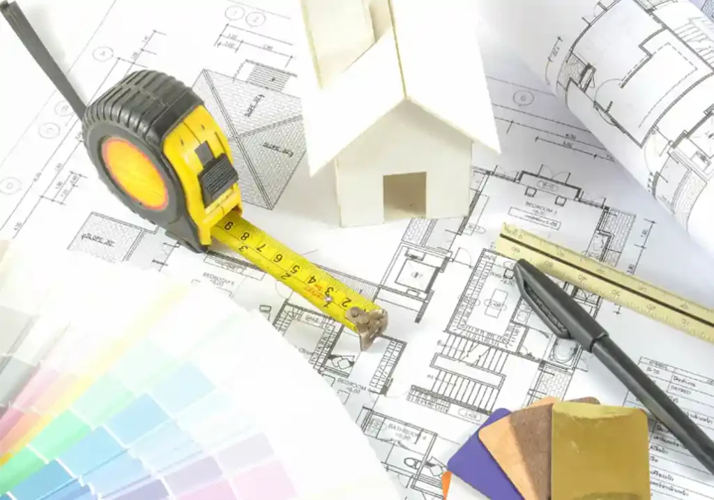 Cómo calcular la cantidad de materiales para una obra civil 