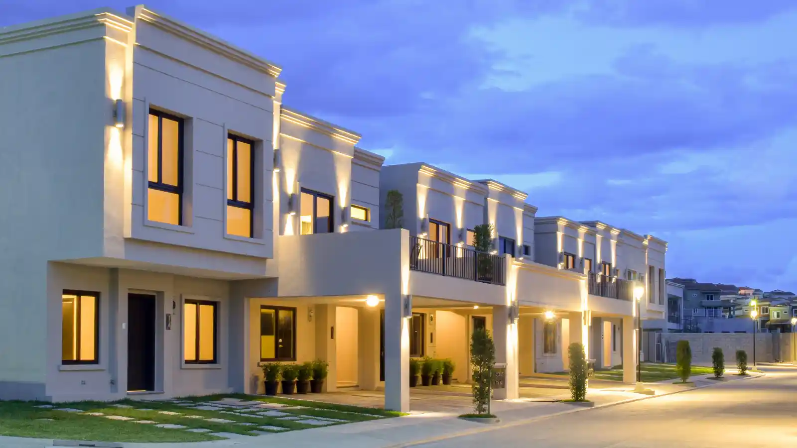 Residencial el sauce