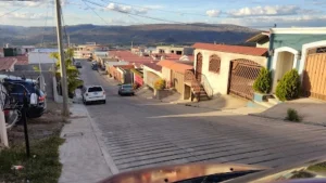 Residencial Hacienda Real en Tegucigalpa