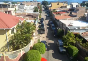 residencial maya