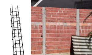 castillos armados para construcción