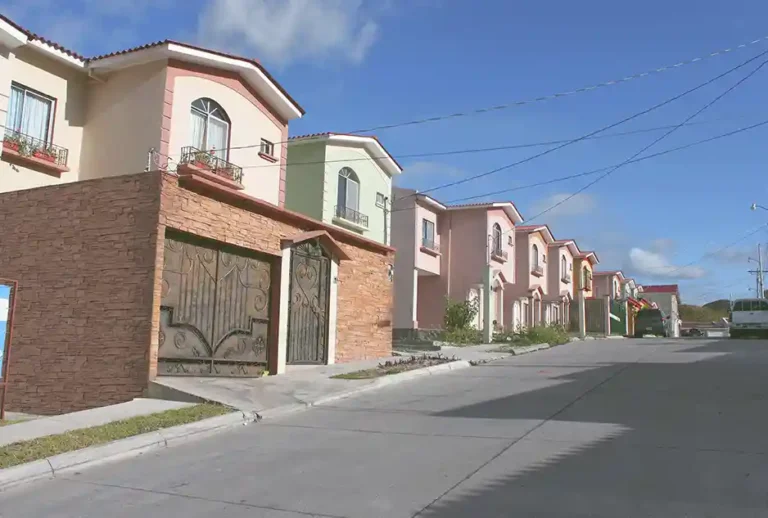 residencial altos del trapiche