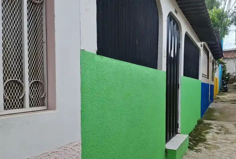 Residencial La Cañada