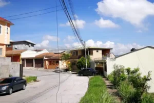 residencial san juan