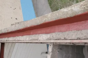 viga canal
