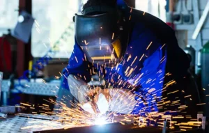Cuánto peso resiste un punto de soldadura