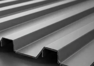 Cuánto mide una lámina de aluzinc