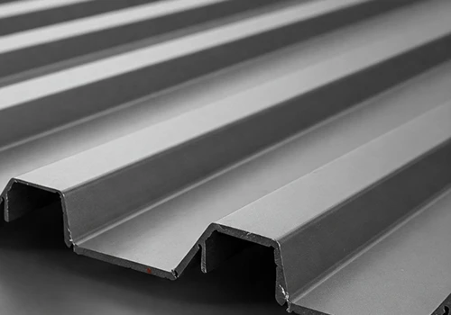 Cuánto mide una lámina de aluzinc