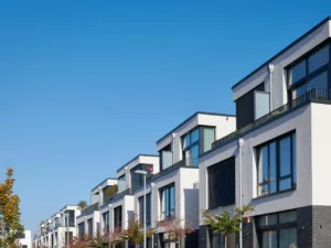 Casas financiadas en Tegucigalpa baratas