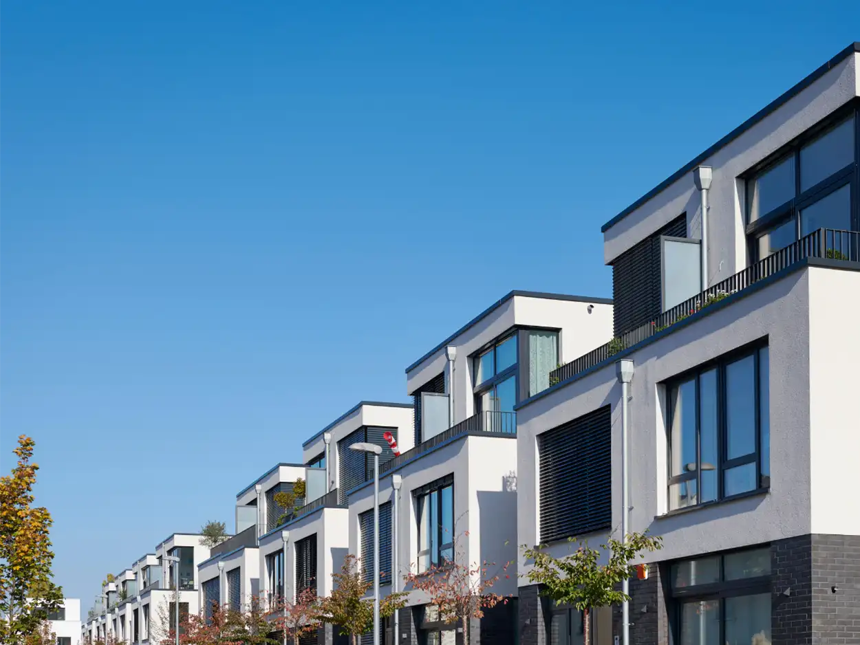 Casas financiadas en Tegucigalpa baratas